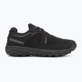 Buty turystyczne męskie Mammut Ultimate III Low GTX black 2
