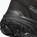 Buty turystyczne męskie Mammut Ultimate III Low GTX black 5