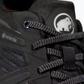 Buty turystyczne męskie Mammut Ultimate III Low GTX black 6