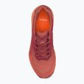 Buty turystyczne  damskie Mammut Sertig II Low GTX terracotta/blood red 6