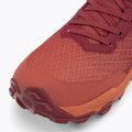 Buty turystyczne  damskie Mammut Sertig II Low GTX terracotta/blood red 9