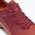 Buty turystyczne  damskie Mammut Sertig II Low GTX terracotta/blood red 10