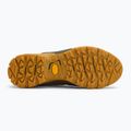 Buty turystyczne męskie Mammut Mercury IV Mid GTX moor/amber green 4