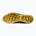 Buty turystyczne męskie Mammut Mercury IV Mid GTX moor/amber green 11