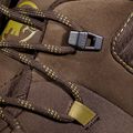 Buty turystyczne męskie Mammut Mercury IV Mid GTX moor/amber green 13