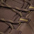 Buty turystyczne męskie Mammut Mercury IV Mid GTX moor/amber green 14