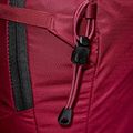 Plecak turystyczny damski Mammut Lithium 15 l blood red/black 3