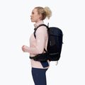 Plecak turystyczny damski Mammut Lithium 15 l marine/black 8