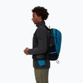 Plecak turystyczny Mammut Lithium 25 l black 16