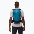 Plecak turystyczny Mammut Lithium 25 l sapphire/black 8