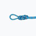 Lina wspinaczkowa Mammut 8.7 Alpine Sender Dry ocean/vibrant orange