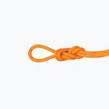 Lina wspinaczkowa Mammut 8.7 Alpine Sender Dry vibrant orange/orange
