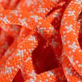 Lina wspinaczkowa Mammut 9.5 Crag Classic vibrant orange/white 6