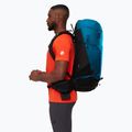 Plecak turystyczny Mammut Lithium 40 l sapphire/black 9