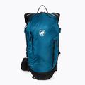 Plecak turystyczny Mammut Lithium 15 l sapphire/black