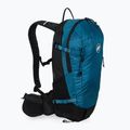 Plecak turystyczny Mammut Lithium 15 l sapphire/black 2