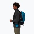 Plecak turystyczny Mammut Lithium 15 l sapphire/black 6
