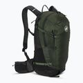 Plecak turystyczny Mammut Lithium 20 l woods/black 2