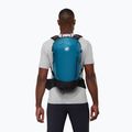 Plecak turystyczny Mammut Lithium 20 l sapphire/black 5