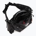 Saszetka nerka Mammut Lithium 3 l black 6