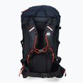 Plecak turystyczny damski Mammut Ducan 24 l marine/black 3