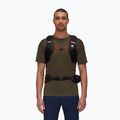 Plecak turystyczny Mammut Ducan 24 l hot red/black 8