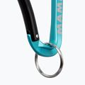 Karabinek Mammut Mini Carabiner Classic blue 3