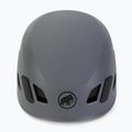 Kask wspinaczkowy Mammut Skywalker 3.0 titanium 2