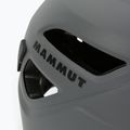 Kask wspinaczkowy Mammut Skywalker 3.0 titanium 7
