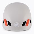 Kask wspinaczkowy Mammut Skywalker 3.0 grey 2