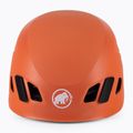 Kask wspinaczkowy Mammut Skywalker 3.0 orange 2