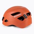 Kask wspinaczkowy Mammut Skywalker 3.0 orange 4