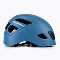 Kask wspinaczkowy Mammut Skywalker 3.0 blue 3