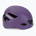 Kask wspinaczkowy Mammut Skywalker 3.0 purple 3