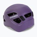 Kask wspinaczkowy Mammut Skywalker 3.0 purple 4