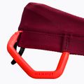 Uprząż wspinaczkowa damska Mammut Togir 2.0 3 Slide blood red 5
