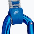 Zestaw ekspresów wspinaczkowych Mammut Crag Keylock Indicator 6 szt. silver ultramarine 2