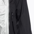 Kurtka przeciwdeszczowa męska Mammut Convey Tour HS Hooded black 7