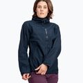 Kurtka przeciwdeszczowa damska Mammut Convey Tour HS Hooded marine 8