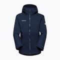 Kurtka przeciwdeszczowa damska Mammut Convey Tour HS Hooded