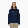 Kurtka przeciwdeszczowa damska Mammut Convey Tour HS Hooded 2