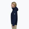 Kurtka przeciwdeszczowa damska Mammut Convey Tour HS Hooded 4