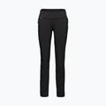 Spodnie trekkingowe damskie Mammut Runbold Light black 7