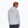 Bluza trekkingowa męska Mammut ML Hoody Circle highway mélange 2