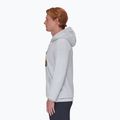 Bluza trekkingowa męska Mammut ML Hoody Circle highway mélange 3