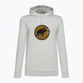 Bluza trekkingowa męska Mammut ML Hoody Circle highway mélange 4