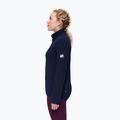 Bluza trekkingowa damska Mammut Innominata Light ML marine 3