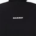 Kurtka softshell męska Mammut Ultimate Comfort SO Hooded black 7