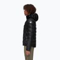 Kurtka puchowa męska Mammut Taiss IN Hooded black 3