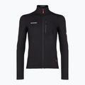 Bluza męska Mammut Taiss Light ML black 4